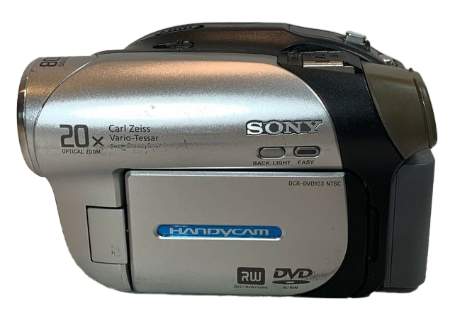 camcorder