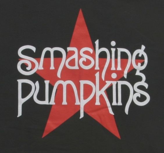 smashingpumpkins