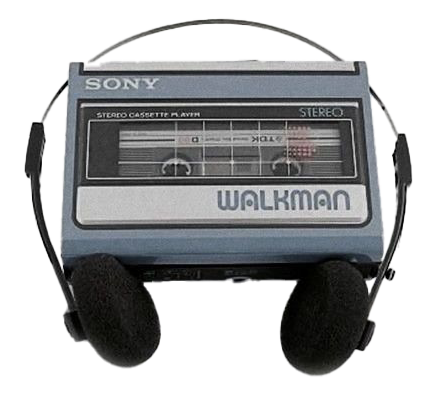 walkman