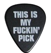 pick